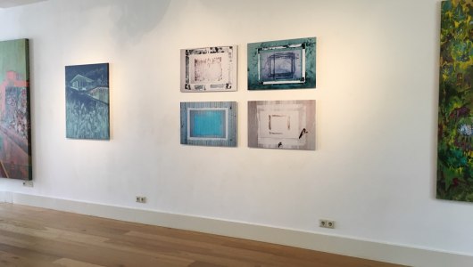 Senses of Memory, Shigeo Arikawa, Bas Wiegmink, 