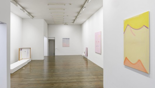 THE PRESENT, PRESENT, PRESENT, Paul Drissen, 