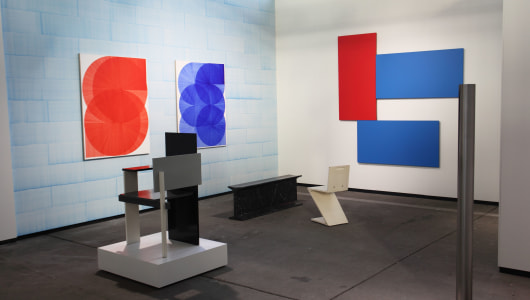 Art Rotterdam 2019, Thomas Raat, Thomas Trum, 