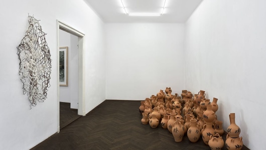 Heavy Water, Agnieszka Kalinowska, 