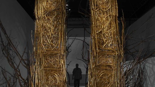 Watering Hole, Agnieszka Kalinowska, 