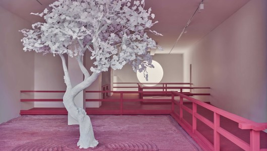 Daniel Arsham | Static Mythologies, Daniel Arsham, 