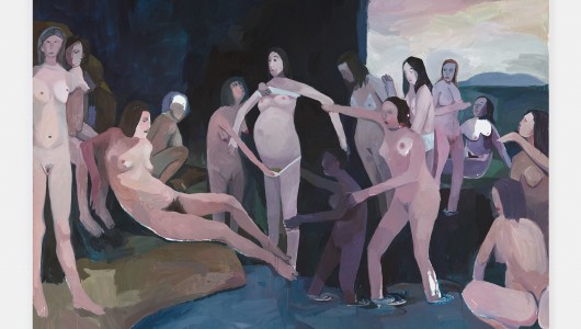 Art Rotterdam 2019, Lucas Lenglet, Daniel van Straalen, Maaike Schoorel, 