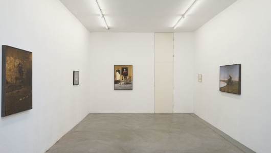 Day In, Day Out / Dag in, dag uit, Teun Hocks, 