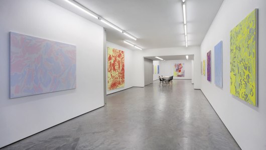 Self - Contemporary, Evi Vingerling, 