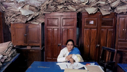 Venice Biennale 2015, Jan Banning, Jehoshua Rozenman, 