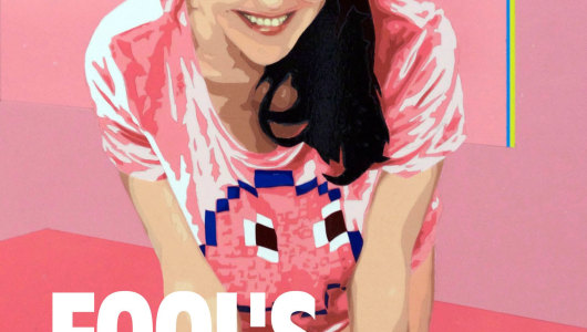 Fool’s Paradise, Tom Woestenborghs, 