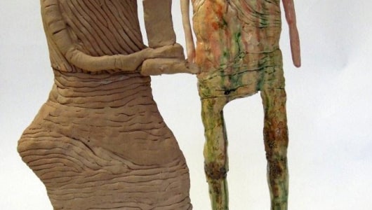 Container Love, Susanne Ring, 