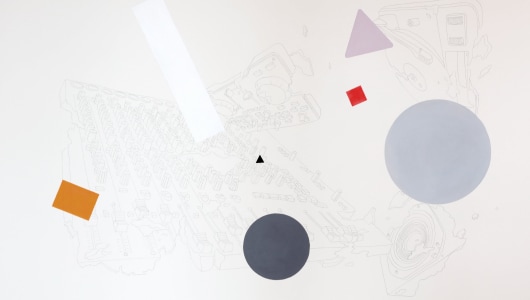 Theater of Disorder, Feipel & Bechameil, 