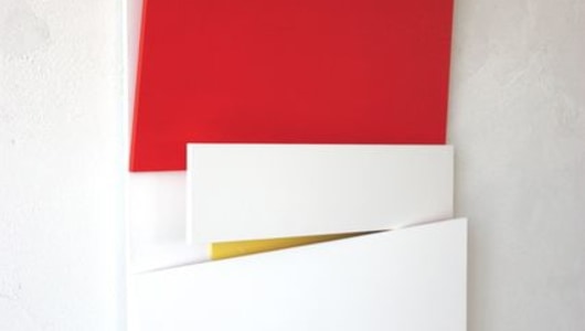 Colors in Space, Tilman, 