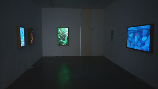 Randomized, Eelco Brand, 