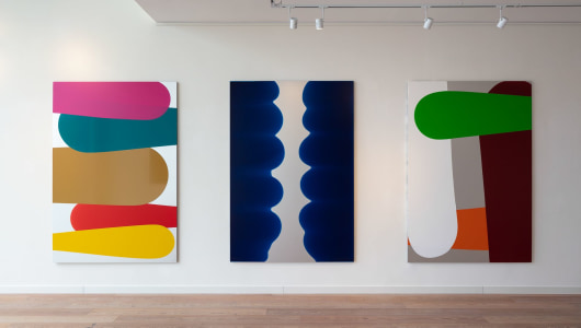 When Gravity Becomes Form | Veronese Reloaded, Rainer Splitt, 