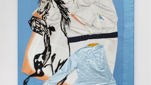 Confection Painting, Wouter Paijmans, 