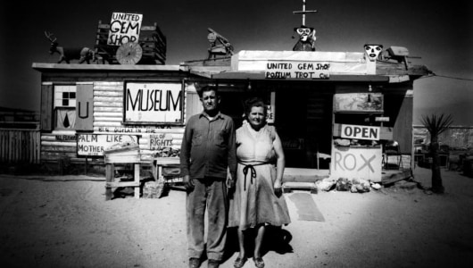 Sweet Life, Ed van der Elsken, 