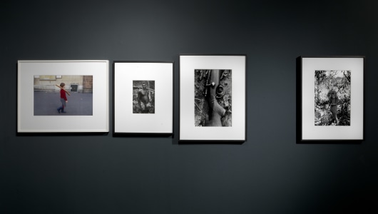 LOOK. ED! AGAIN, Ed van der Elsken, 