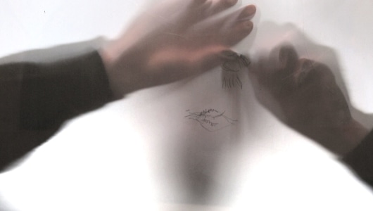 IN BETWEEN THE NIGHT SLEEPWALKERS, Meiro Koizumi, 