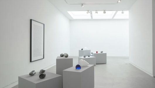 THE PLANET 0, Maria Barnas, 