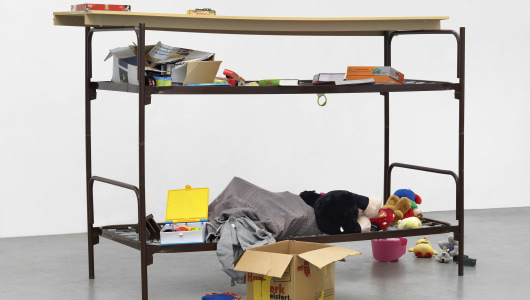 Elbisbach, Thomas Rentmeister, 