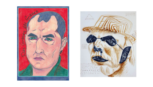 Twiemael Sterben, Cedric ter Bals, Philip Akkerman, 