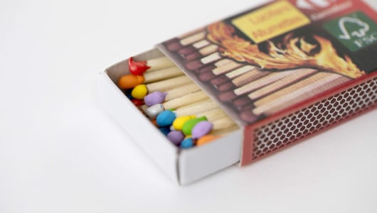 en passant, D.D. Trans, 