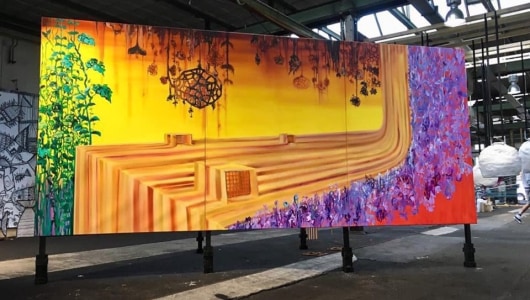 BigArt, Bas Wiegmink, 