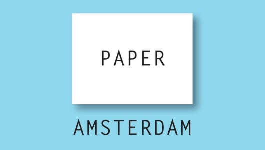 Art On Paper, Pat Andrea, Frank Halmans, Warffemius, 