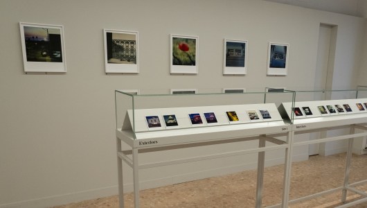 Rencontres de la Photographie Arles 2019, Robby Müller, 