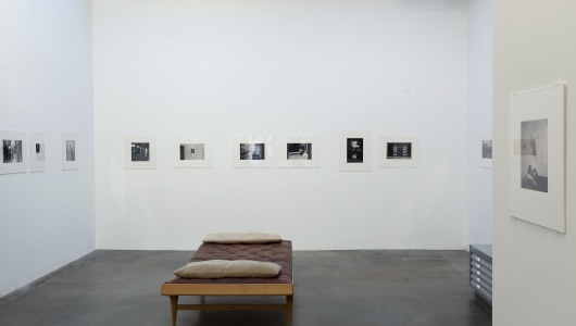 Johan and Ed, Ed van der Elsken, 