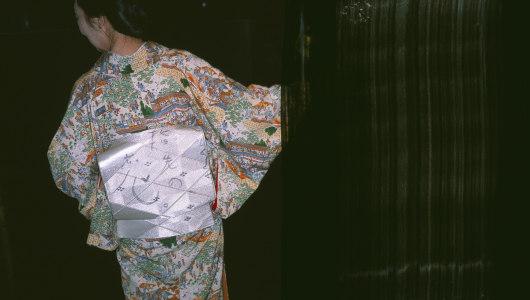 Love On The Left Eye, Ed van der Elsken, 