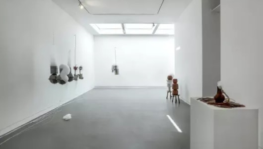 UNTITLED, Roger Hiorns, 