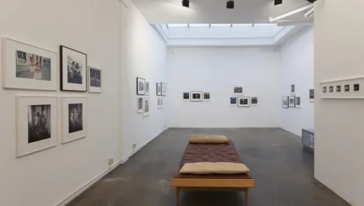 Color & Motion, Robby Müller, 