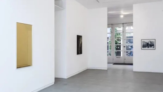 Summershow, Rezi van Lankveld, Antonis Pittas, Ed van der Elsken, Carla Klein, Sarah Pichlkostner, David Maljkovic, Sarah van Sonsbeeck, 