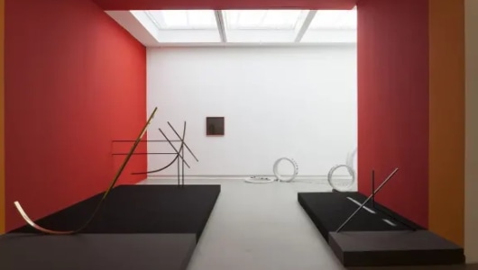 Montage, Antonis Pittas, 