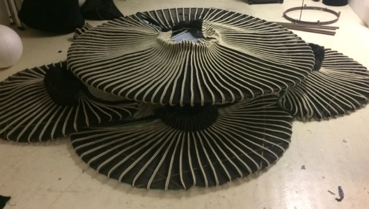 Art The Hague, Karin van Dam, Andrea Freckmann, Christie van der Haak, 