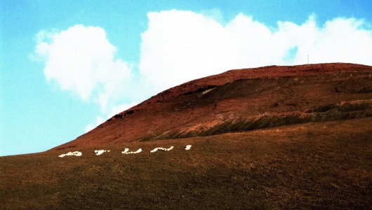 mountain, mountain, Nicoline Timmer, 