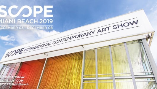 SCOPE Miami Beach, Femke Schaap, 