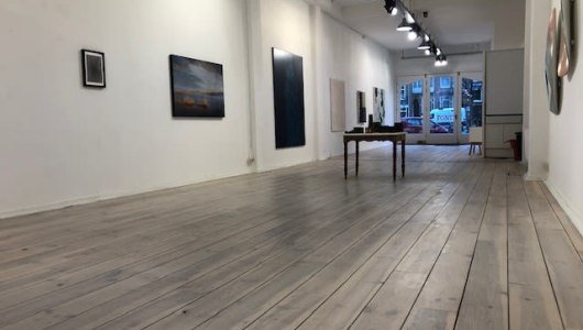 Winter Mixed, Martijn Schuppers, Alexandra Roozen, Tim Ayres, Daniel Bodner, Niek Hendrix, Jae Ko, Henny van der Meer, Dirk Salz, Pieter Obels, Stefan Peters, Bart Kelholt, Tessa Verder, 