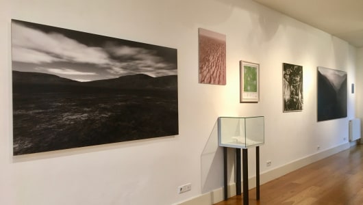 Heart of Emptiness, Marcel Wesdorp, 