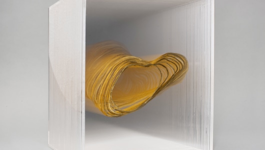 Art Rotterdam 2020, Mar Hernández, Isabel Alonso Vega, 