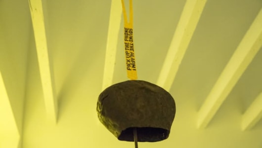 Art Rotterdam 2020, Charlotte Dumas, Natasja Kensmil, Nicoline Timmer, Rory Pilgrim, Antonietta Peeters, Gianni Caravaggio, 