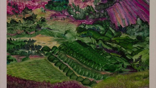 Art Rotterdam 2020, Tim Ayres, Niek Hendrix, Stefan Peters, 