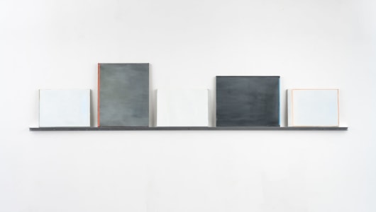 Jan Wattjes - White Noise, Jan Wattjes, 