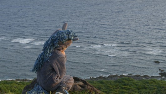 YORISHIRO, Charlotte Dumas, 