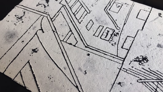 Art Rotterdam 2020, Guillaume Bijl, Milena Naef, Matea Bakula, Thierry Oussou, Joseph Sassoon Semah, 