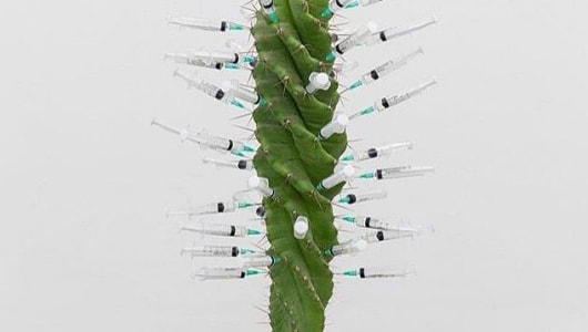 Art Rotterdam 2020, Lucas Lenglet, Daniel van Straalen, Wolfgang Messing, 