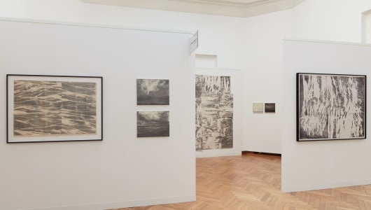 Art On Paper 2019, Joris Vanpoucke, 