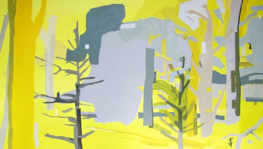 Art in isolation, Martijn Schuppers, Willem van den Hoed, Alexandra Roozen, Tim Ayres, Jae Ko, Henny van der Meer, Dirk Salz, Annemieke Alberts, Pieter Obels, Stefan Peters, Tessa Verder, Lynne Leegte, Gerard Prent, 