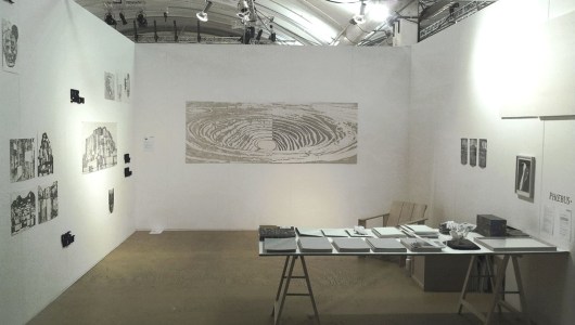 Simon Benson, 'The Dream is Long' 2014, Simon Benson, 