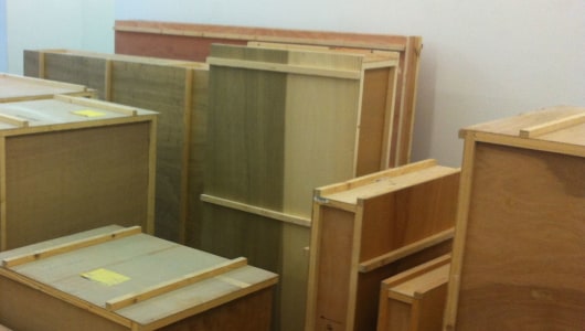 7 kunstwerken per week (20-03 >  11-04), Tamara Dees, Cor van Dijk, Wolfgang Ellenrieder, Paul Gees, Mirjam Hagoort, Frank Halmans, Ingrid van der Hoeven, Jus Juchtmans, Ditty Ketting, Ton van Kints, Dave Meijer, Jan van Munster, Nanda Runge, Shawn Stipling, Clary Stolte, Raf Thys, Maurice van Tellingen, P.B. Van Rossem, Harry Markusse, 