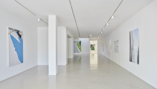 The Beginning, Koen van den Broek, 